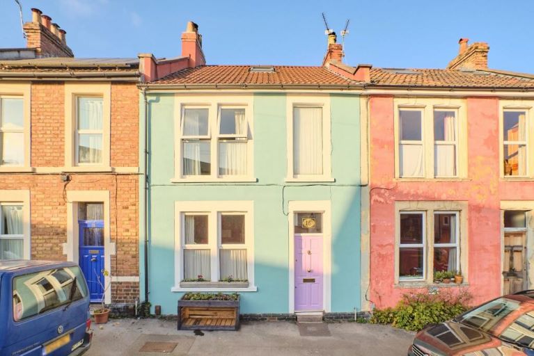 Record-breaking Boxing Day bounce for sellers and home-hunters