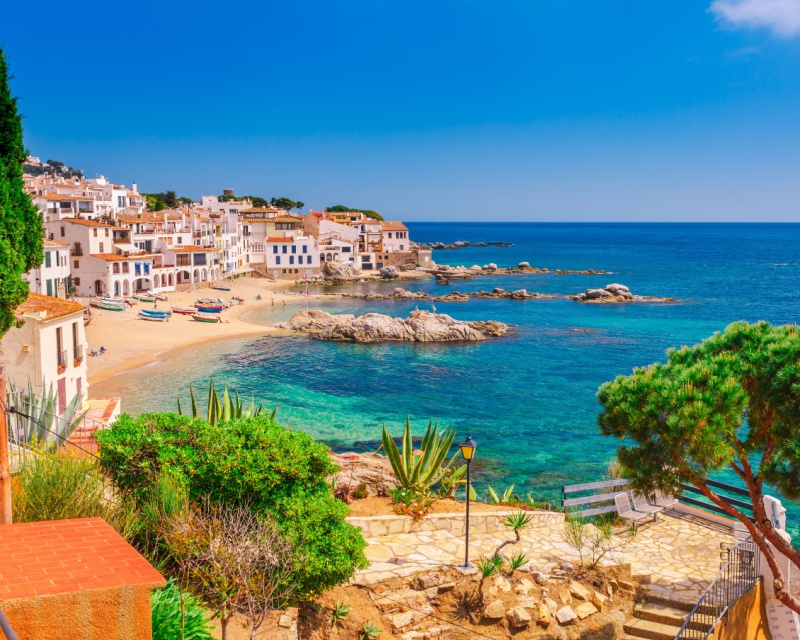 5 compelling reasons to retire to Spain