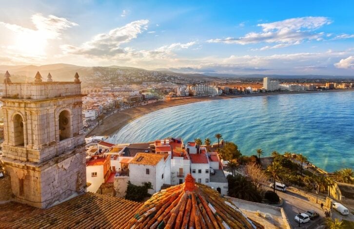 Spain and Canada the most attractive overseas markets
