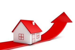 UK house prices return to growth as sales market improves