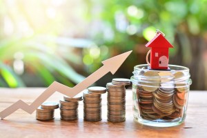 House price recovery sees home equity level hit a new record high