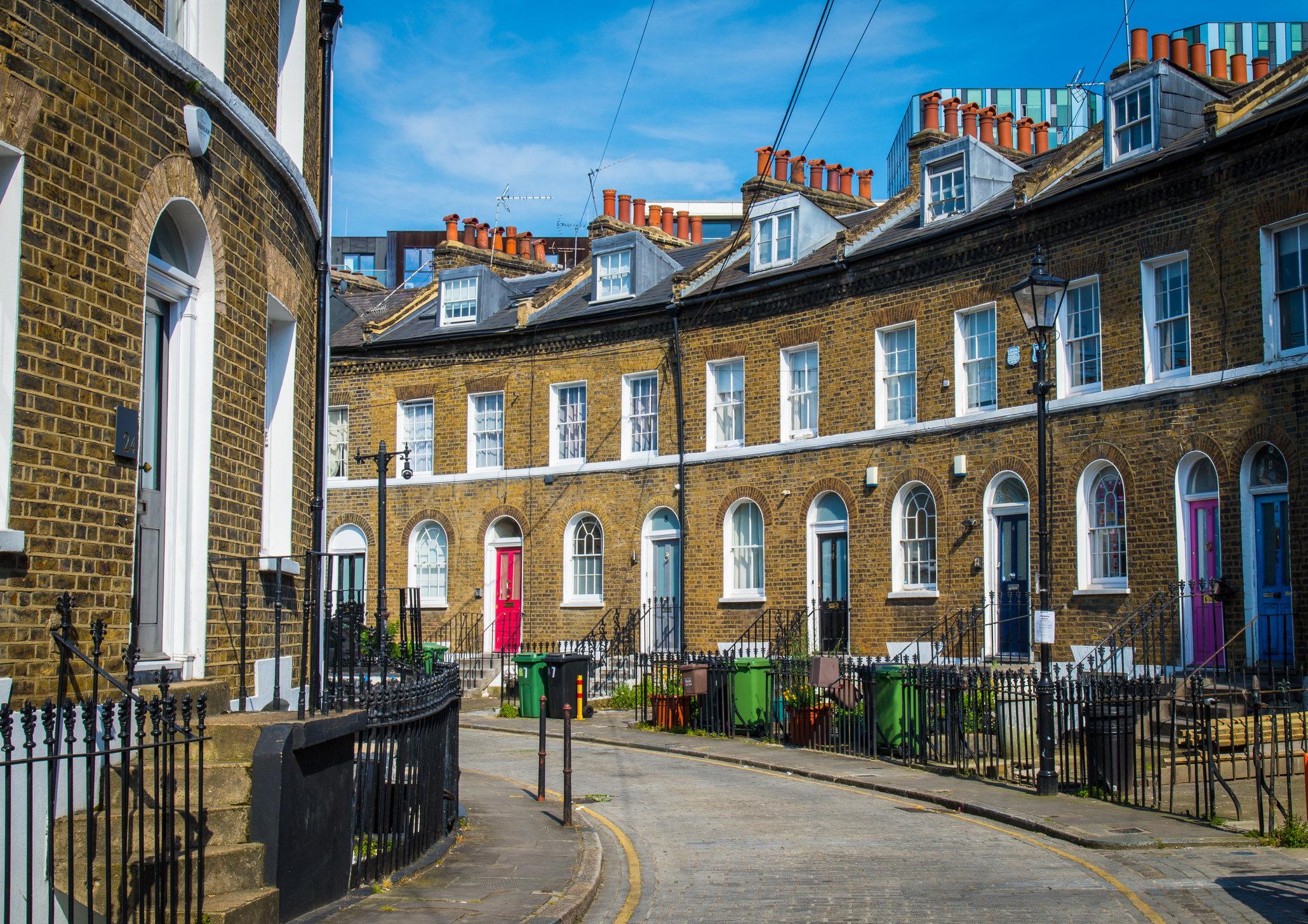 Revealed: The Nation’s Best-Performing Rental Yields