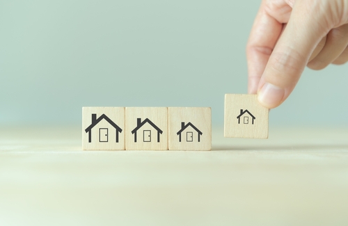 House prices hit new record in May